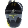image:imageBody Glove Mens 3T Barefoot Cinch Water ShoeBlackYellow
