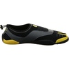 image:imageBody Glove Mens 3T Barefoot Cinch Water ShoeBlackYellow