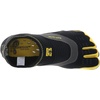 image:imageBody Glove Mens 3T Barefoot Cinch Water ShoeBlackYellow
