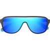 image:imageBody Glove Mens Bobby Polarized Shield SunglassesGrey