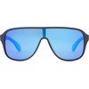 image:imageBody Glove Mens Bobby Polarized Shield SunglassesGrey