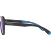 image:imageBody Glove Mens Bobby Polarized Shield SunglassesGrey