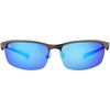 image:imageBody Glove Mens Cruise Polarized Blade Sunglasses Gunmetal 64 mmGunmetal