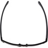 image:imageBody Glove Mens Dune Polarized Square Sunglasses Black 57 mmBlack