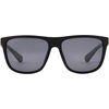 image:imageBody Glove Mens Dune Polarized Square Sunglasses Black 57 mmBlack