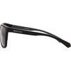 image:imageBody Glove Mens Dune Polarized Square Sunglasses Black 57 mmBlack