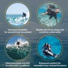 image:imageBody Glove Mens Full Body Wetsuit 22mm Neoprene Springsuit Keep Warm in Cold Water Great for Swimming Surfing Snorkeling Diving  Small