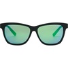 image:imageBody Glove Paradise Sunglasses Way Black Tortoise 56 mmGreen