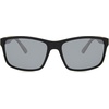 image:imageBody Glove Ricos Rectangle Sunglasses Black 55 mmBlack