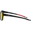image:imageBody Glove Solitude Sunglasses SquareBlack