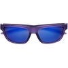image:imageBody Glove Solitude Sunglasses SquarePurple