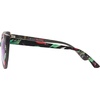 image:imageBody Glove Tropics Sunglasses Cateye Pink 53 mmBlack
