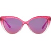 image:imageBody Glove Tropics Sunglasses Cateye Pink 53 mmPink