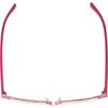 image:imageBody Glove Tropics Sunglasses Cateye Pink 53 mmPink