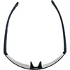 image:imageBody Glove Unisex Vibez Sunglasses Shield SunglassesBlack