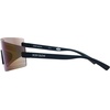 image:imageBody Glove Vibez Sunglasses ShieldTeal