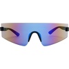 image:imageBody Glove Vibez Sunglasses ShieldTeal