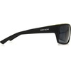 image:imageBody Glove Waterman Rectangle Sunglasses Black 58 mmBlack
