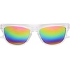 image:imageBody Glove Wave Kids Sunglasses Keyhole Clear 50 mm