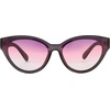 image:imageBody Glove Womens Lana Sunglasses Polarized Cat EyeBlack