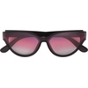 image:imageBody Glove Womens Lana Sunglasses Polarized Cat EyeBlack