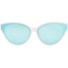 image:imageBody Glove Womens Lana Sunglasses Polarized Cat EyeWhite