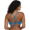 image:imageBody Glove womens BikiniBlue Wave