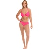 image:imageBody Glove womens BikiniBubble Gum