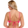 image:imageBody Glove womens BikiniBubble Gum