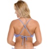 image:imageBody Glove womens BikiniBubble Gum