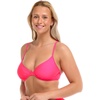 image:imageBody Glove womens BikiniBubble Gum