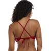 image:imageBody Glove womens BikiniCranberry