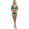 image:imageBody Glove womens BikiniViridian Green