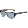 image:imageBody Glove Brosef Rectangle Sunglasses Grey 55 mmGrey