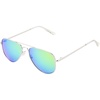 image:imageBody Glove Flow Kids Sunglasses AviatorSilver