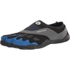 image:imageBody Glove Mens 3T Barefoot Cinch Water ShoeBlackDazzling Blue