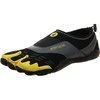 image:imageBody Glove Mens 3T Barefoot Cinch Water ShoeBlackYellow