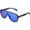 image:imageBody Glove Mens Bobby Polarized Shield SunglassesGrey