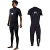 image:imageBody Glove Mens Full Body Wetsuit 22mm Neoprene Springsuit Keep Warm in Cold Water Great for Swimming Surfing Snorkeling Diving  Small