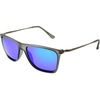 image:imageBody Glove Primo Wayfarer SunglassesGrey