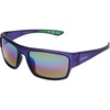 image:imageBody Glove Sea Breeze Sunglasses RectanglePurple