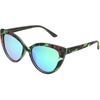 image:imageBody Glove Tropics Sunglasses Cateye Pink 53 mmBlack