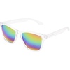 image:imageBody Glove Wave Kids Sunglasses Keyhole Clear 50 mm