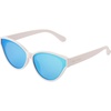 image:imageBody Glove Womens Lana Sunglasses Polarized Cat EyeWhite