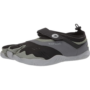 image:image3T BAREFOOT MAX Water ShoeBlackAgave