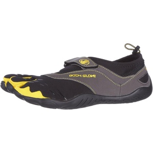image:image3T BAREFOOT MAX Water ShoeBlackYellow