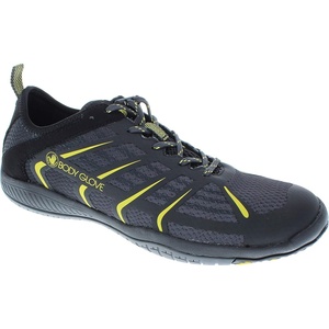 image:imageBody Glove Dynamo Rapid Mens Water Shoes Water Sports Swimming Hiking Kayaking Hydro Sport ShoesBlackYellow