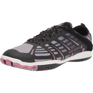 image:imageBody Glove Dynamo Rapid Water Shoes for Women Swimming Yoga Beach Hiking Kayaking Shoes Outdoor Sneaker Hydro Sport Trainers Black and Cassis Pink Water Shoes