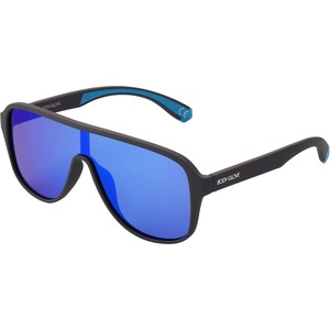 image:imageBody Glove Mens Bobby Polarized Shield SunglassesGrey