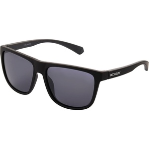 image:imageBody Glove Mens Dune Polarized Square Sunglasses Black 57 mmBlack